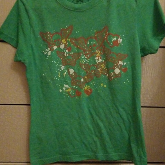 T-shirt - Picture 1 of 1